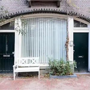 Marijke's Guestroom Bed & Breakfast