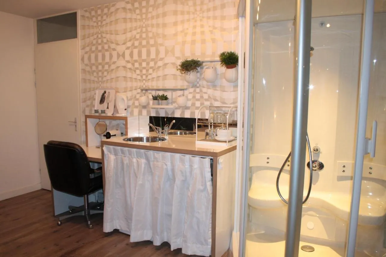 The Water Studio Amsterdam